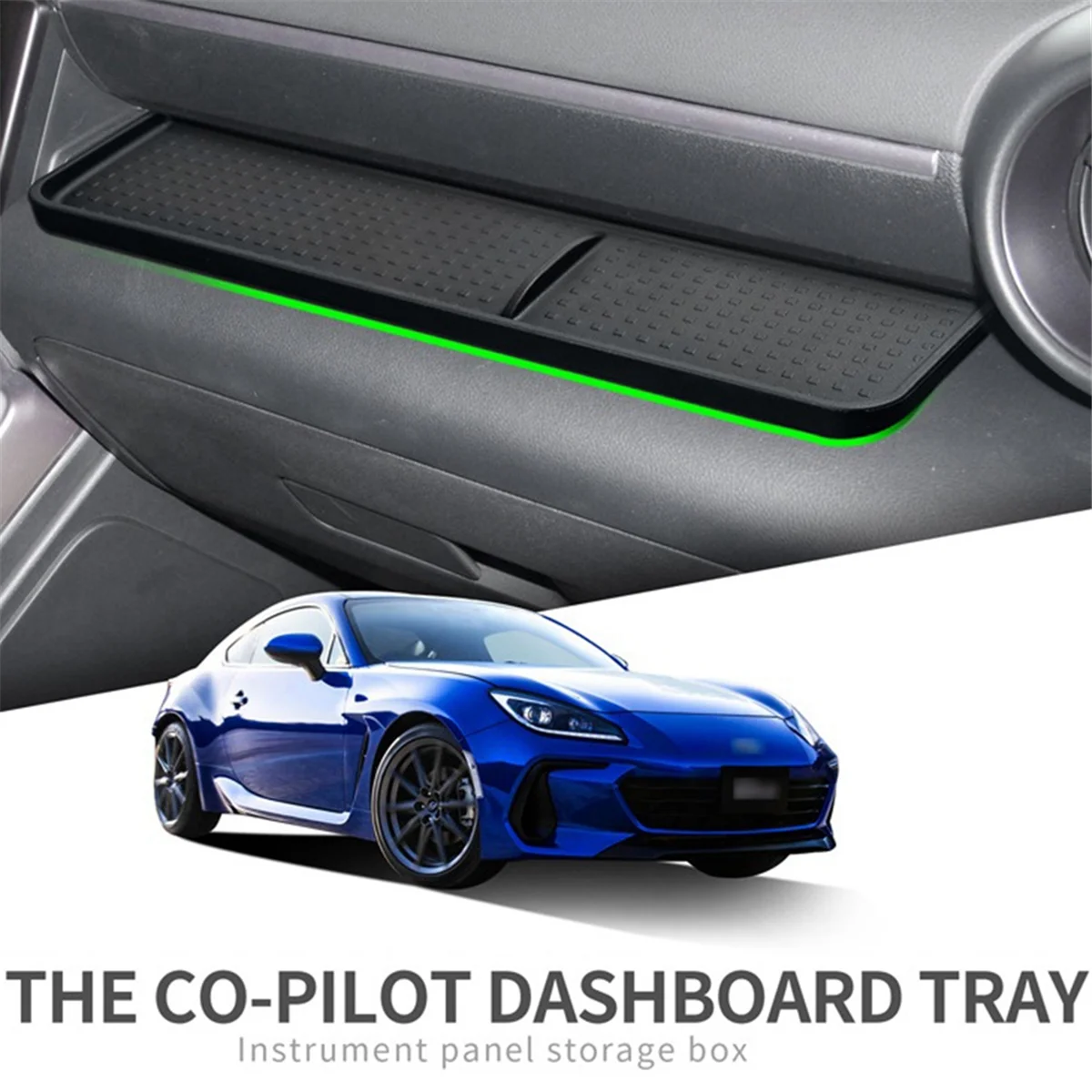 A77Q-Glove Box Ящик для хранения для 86 BRZ 2021-2023 Автомобильный лоток-органайзер, аксессуары для уборки
A77Q-Glove Box Ящик для хранения для 86 BRZ 2021-2023 Автомобильный лоток-органайзер, аксессуары для уборки