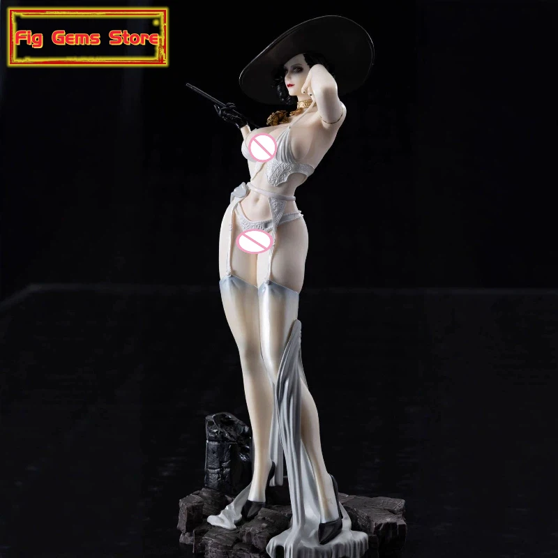 30cm Alcina Dimitrescu Figure Resident Evil Village Anime Figures Beautiful Girl Desktop Ornament Decorations Holiday Gifts Toys
30cm Alcina Dimitrescu Figure Resident Evil Village Anime Figures Beautiful Girl Desktop Ornament Decorations Holiday Gifts Toys