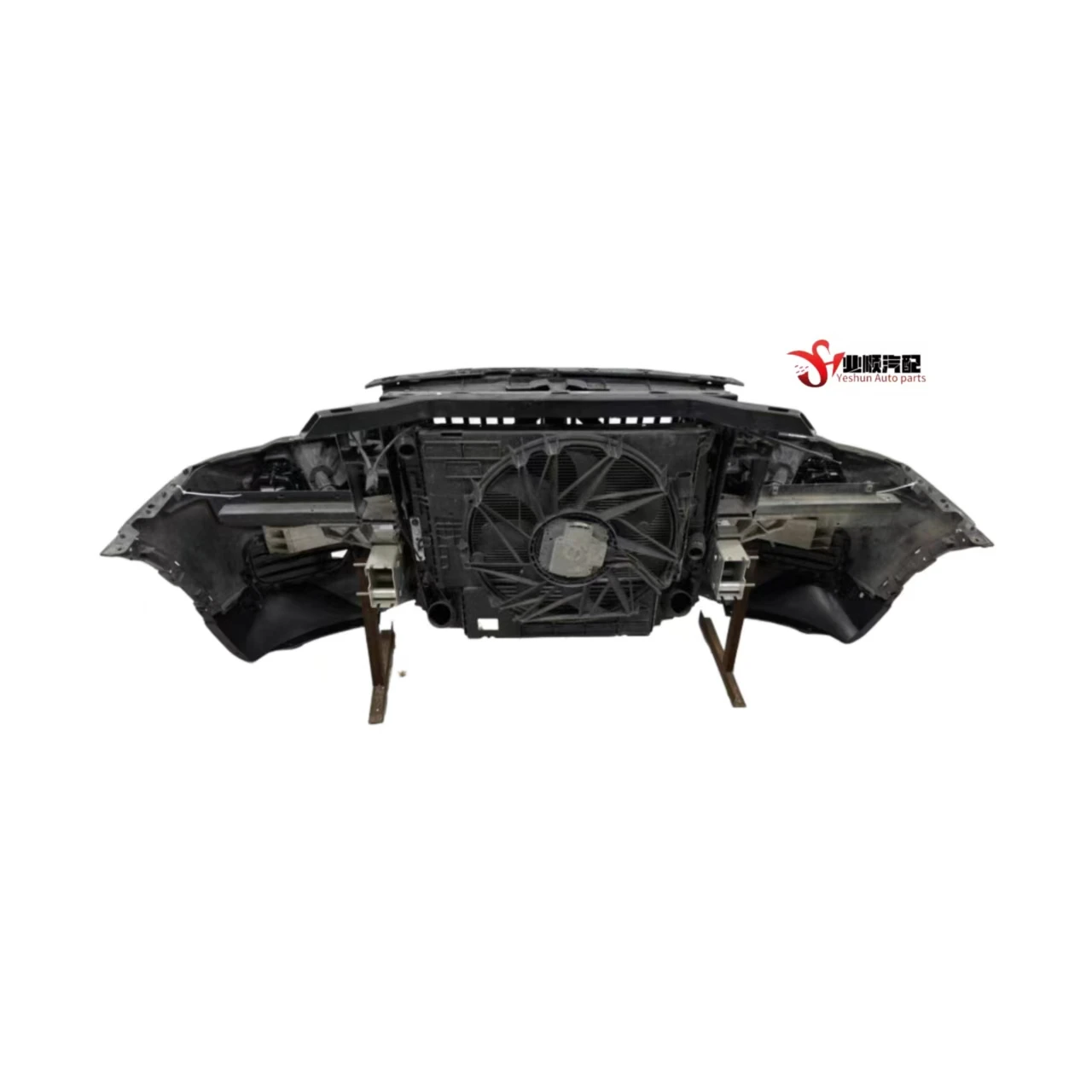 F26 X4 Wholesale Hot Selling Good Quality Complete Front Mouth Assembly Car Upgrade Replacement Body Kit
F26 X4 Wholesale Hot Selling Good Quality Complete Front Mouth Assembly Car Upgrade Replacement Body Kit