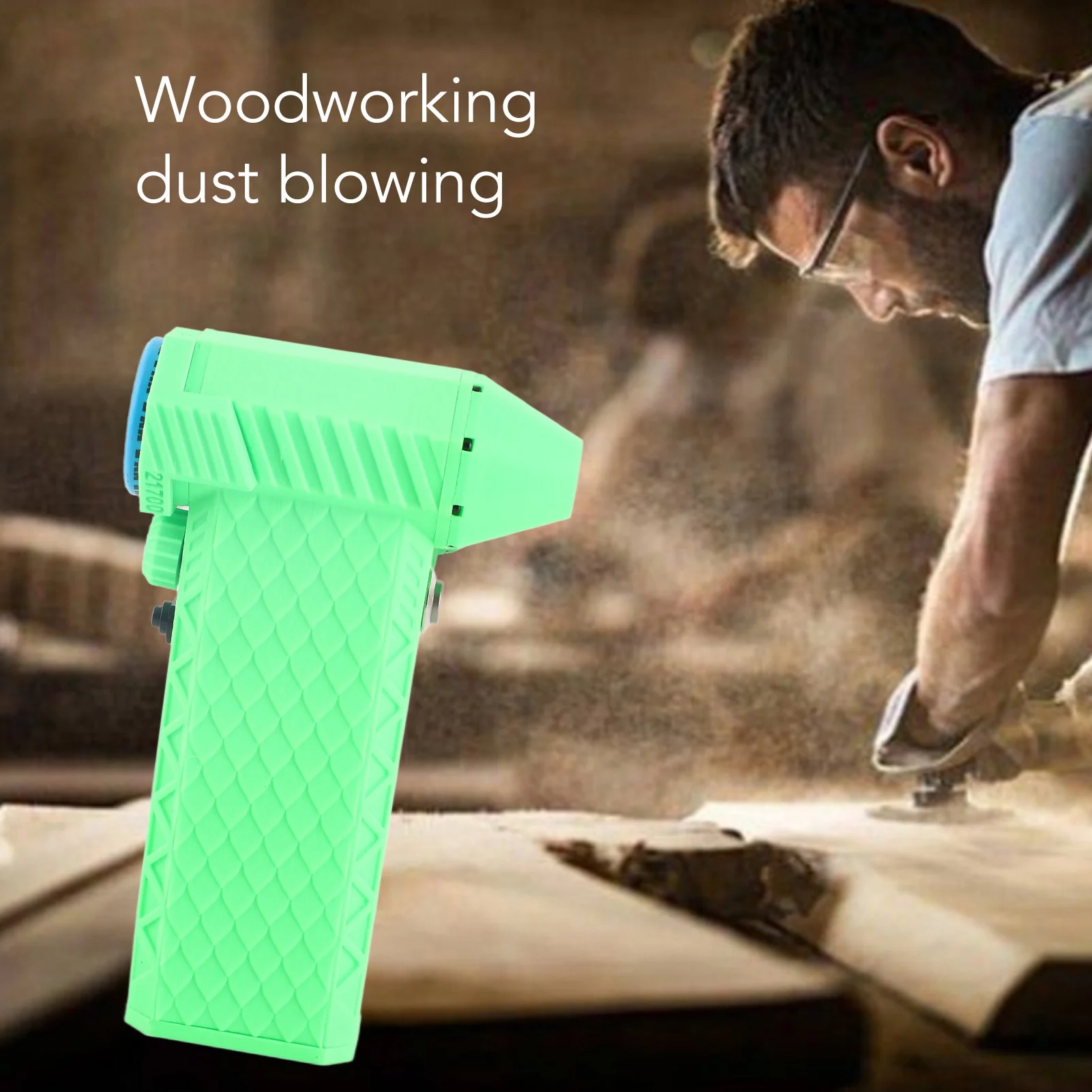 Электрическая воздуходувка 180 Вт, 16000 мАч, компактная мини-вентилятор, бесступенчатая регулировка скорости, тип C, 200000 об/мин для клавиатур
Электрическая воздуходувка 180 Вт, 16000 мАч, компактная мини-вентилятор, бесступенчатая регулировка скорости, тип C, 200000 об/мин для клавиатур