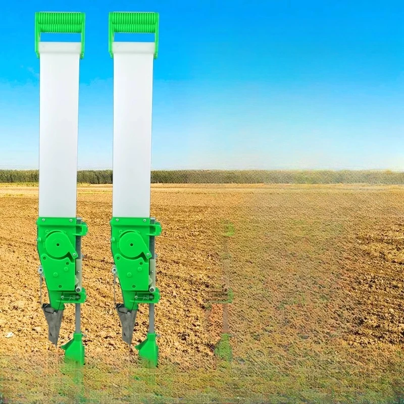Multifunctional rapeseed vegetable medicinal material sower sorghum millet artifact radish cabbage rape coriander sower
Multifunctional rapeseed vegetable medicinal material sower sorghum millet artifact radish cabbage rape coriander sower