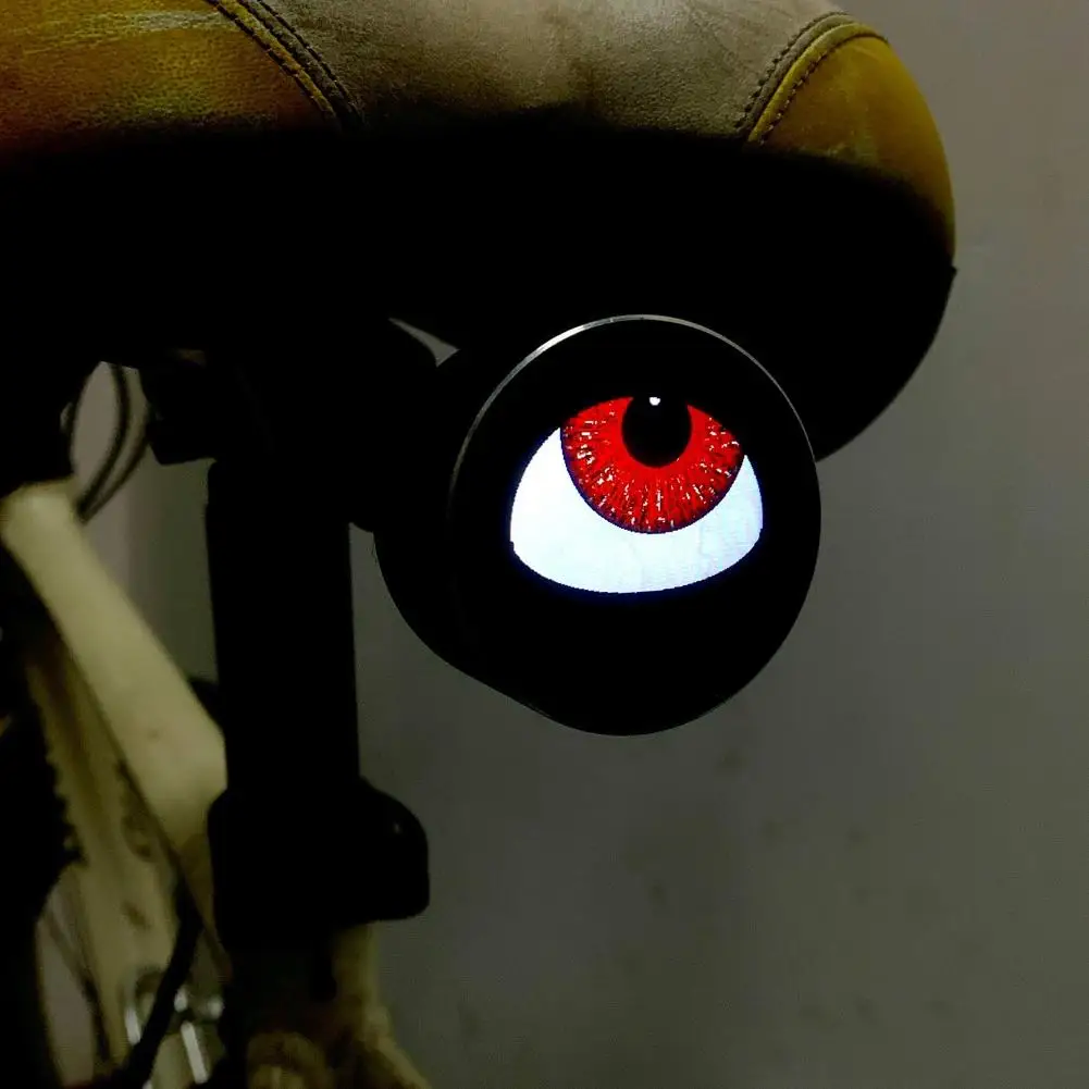 Умный задний фонарь для велосипеда Devil Eyes Задний фонарь для велосипеда Водонепроницаемый велосипедный мотоцикл Acc Led для ночной езды с перезарядкой типа C P0C6
Умный задний фонарь для велосипеда Devil Eyes Задний фонарь для велосипеда Водонепроницаемый велосипедный мотоцикл Acc Led для ночной езды с перезарядкой типа C P0C6