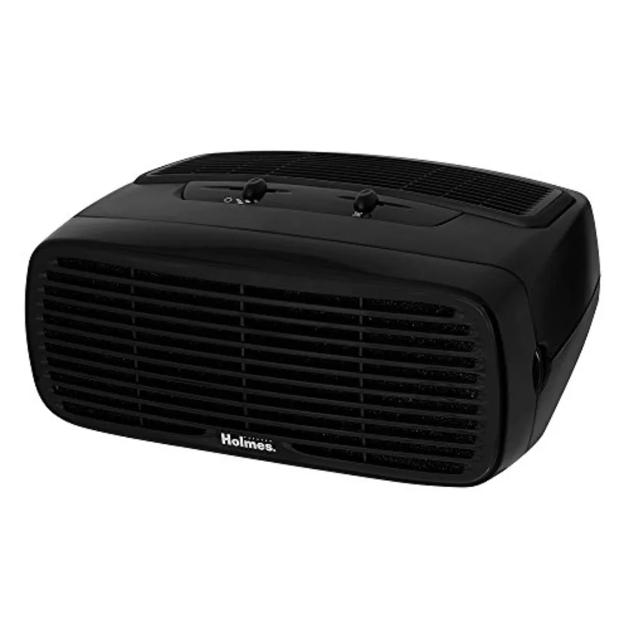Desktop HEPA Type Air Purifier with Optional Ionizer Small Air Purifier Air Cleaner Purifier HAP242B-U
Desktop HEPA Type Air Purifier with Optional Ionizer Small Air Purifier Air Cleaner Purifier HAP242B-U