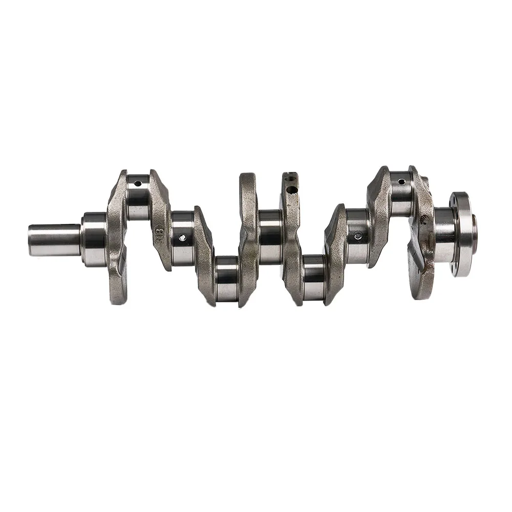 6303A31E Crankshaft for EcoBoost 2.0T T46AA
6303A31E Crankshaft for EcoBoost 2.0T T46AA