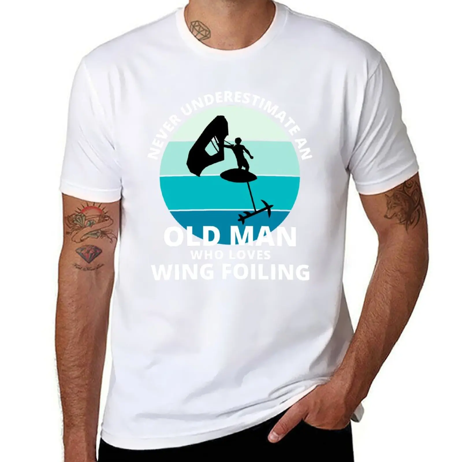 Wing Foiling Surfing Dad Grandpa Fathers day Funny T-Shirt man graphic t shirt t shirts for man graphic tees T-Shirt
Wing Foiling Surfing Dad Grandpa Fathers day Funny T-Shirt man graphic t shirt t shirts for man graphic tees T-Shirt