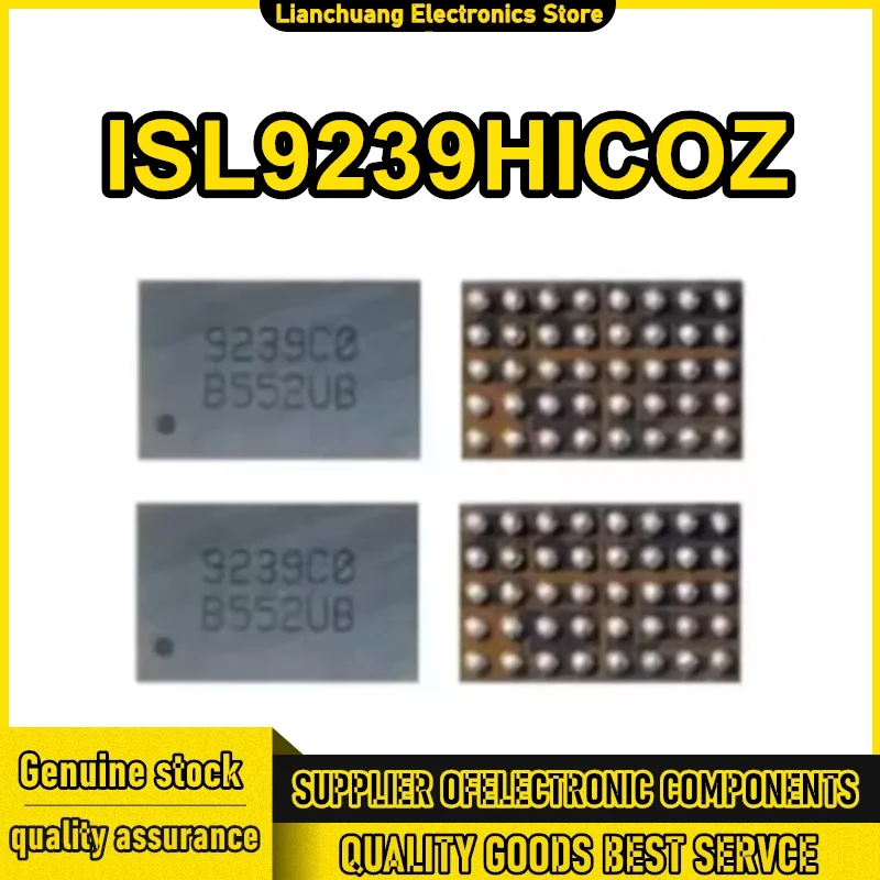 ISL9239HICOZ-TS2378 ISL9239 Screen Print 9239CO 9239HI BGA в наличии
ISL9239HICOZ-TS2378 ISL9239 Screen Print 9239CO 9239HI BGA в наличии