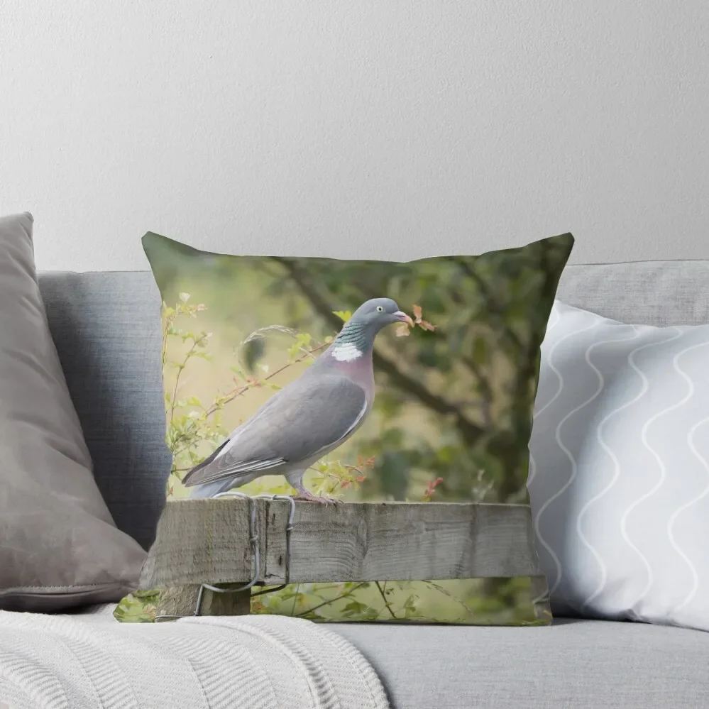 Woodpigeon Throw Pillow Couch Cushions Christmas Throw Pillows Covers Luxury Pillow Case Decorative Cushion pillow
Woodpigeon Throw Pillow Couch Cushions Christmas Throw Pillows Covers Luxury Pillow Case Decorative Cushion pillow