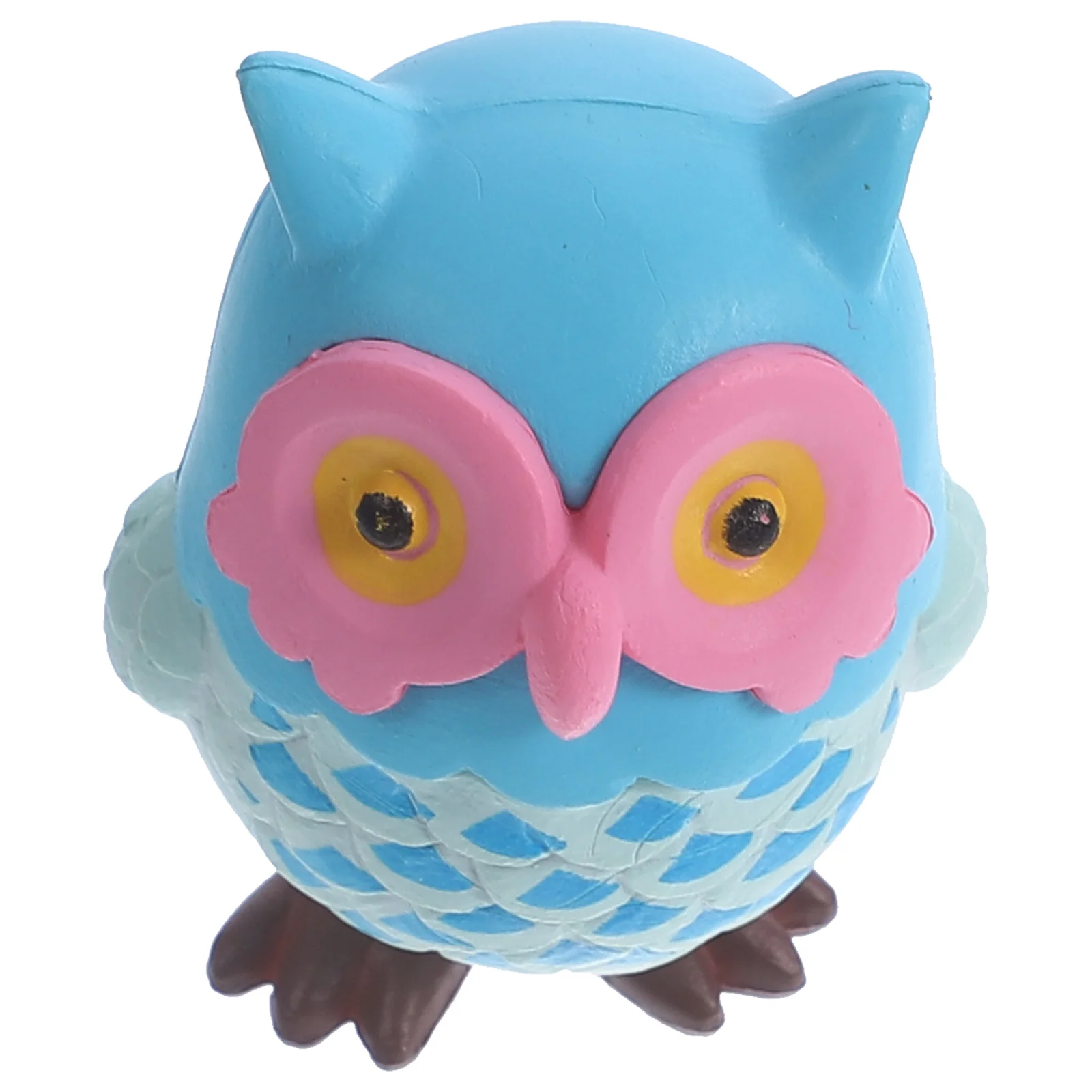 Owl Vent Diffuser Blue Aromatherapy Fragrance PVC Novel Design Clip For Cars Small Decor Refresh Air Pleasant Driving
Owl Vent Diffuser Blue Aromatherapy Fragrance PVC Novel Design Clip For Cars Small Decor Refresh Air Pleasant Driving