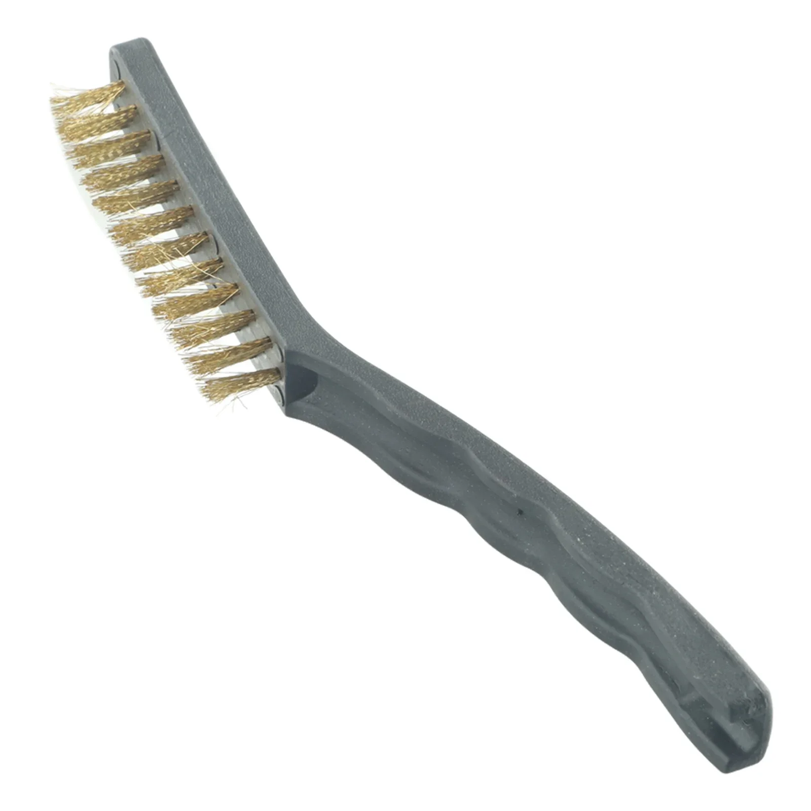 1PC Mini Wire Brush Brass Nylon Steel Brushes Micro Steel Brass-Rust-Remover-Paint-Remove Metal Scrubbing Polishing Burring
1PC Mini Wire Brush Brass Nylon Steel Brushes Micro Steel Brass-Rust-Remover-Paint-Remove Metal Scrubbing Polishing Burring