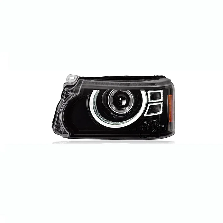 Автомобильные внешние детали фар светодиодные фары Odel фары для Range Rover Sport 2010+
Автомобильные внешние детали фар светодиодные фары Odel фары для Range Rover Sport 2010+