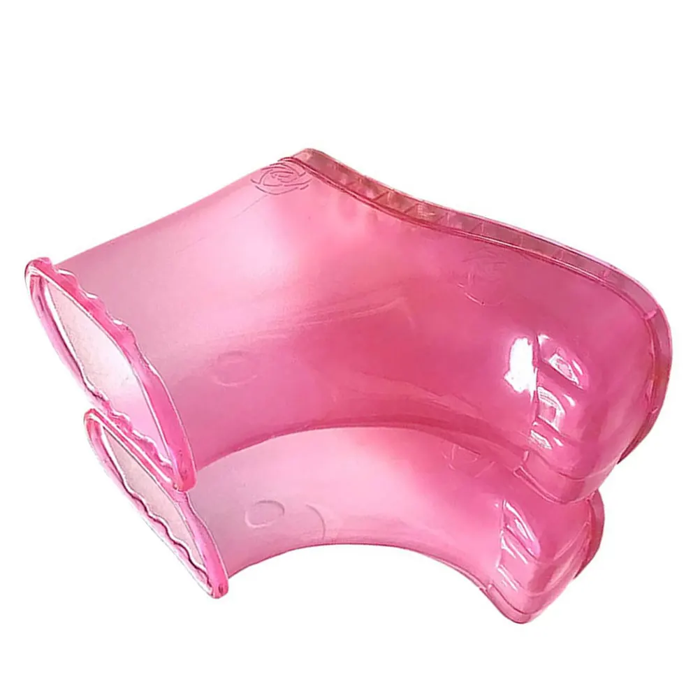 Foot Bath Shoes Spa Pedicure Soaker Portable Massage Boots Water Proof Relaxation Foot Care Massager Household Tool
Foot Bath Shoes Spa Pedicure Soaker Portable Massage Boots Water Proof Relaxation Foot Care Massager Household Tool