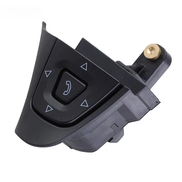 1870910 Steering Wheel Control Switch for USA Scania Europe Autoparts
1870910 Steering Wheel Control Switch for USA Scania Europe Autoparts