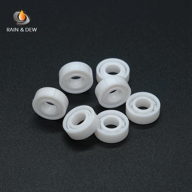 1Pcs 694 CE 4X11X4mm Full Ceramic Bearing ABEC-9 Fishing Reel Bearing All Zirconia Ceramic Ball Bearing
1Pcs 694 CE 4X11X4mm Full Ceramic Bearing ABEC-9 Fishing Reel Bearing All Zirconia Ceramic Ball Bearing
