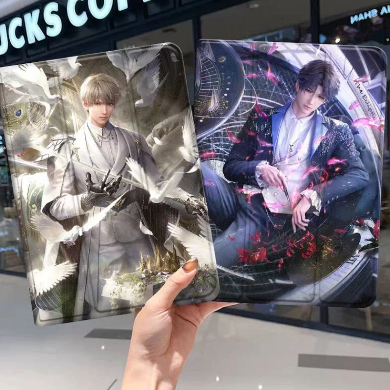 400/900 шт., альбом для карточек «Любовь и глубокий космос», папка для книг, 4/9 слотов для карт, коллекции, двойной карман на молнии, держатель для карт, подарок
400/900 шт., альбом для карточек «Любовь и глубокий космос», папка для книг, 4/9 слотов для карт, коллекции, двойной карман на молнии, держатель для карт, подарок