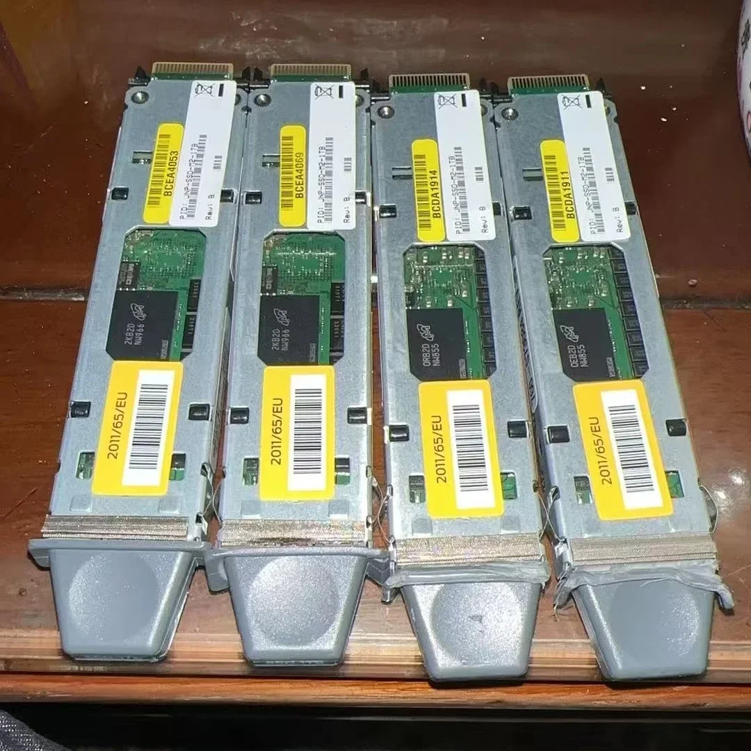 JNP Used JNP-SSD-M2-1TB Universal 1T M.2 SSD
JNP Used JNP-SSD-M2-1TB Universal 1T M.2 SSD