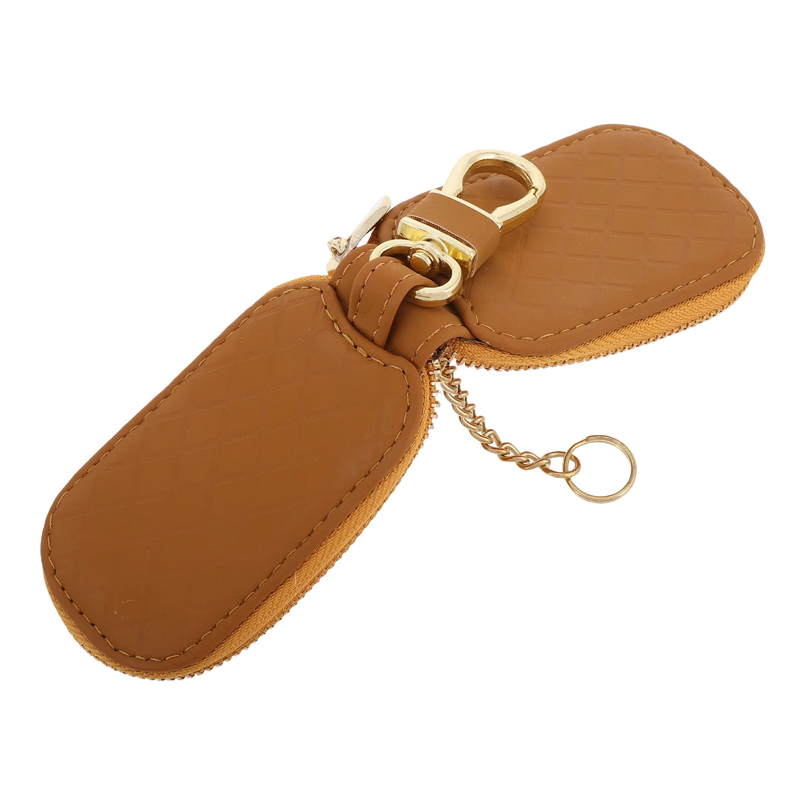 Car Wallet Universal Fake Fob Cover Stylish Wear-Resistant Key Protector Case Compact Key Organizer For Car Keys
Car Wallet Universal Fake Fob Cover Stylish Wear-Resistant Key Protector Case Compact Key Organizer For Car Keys