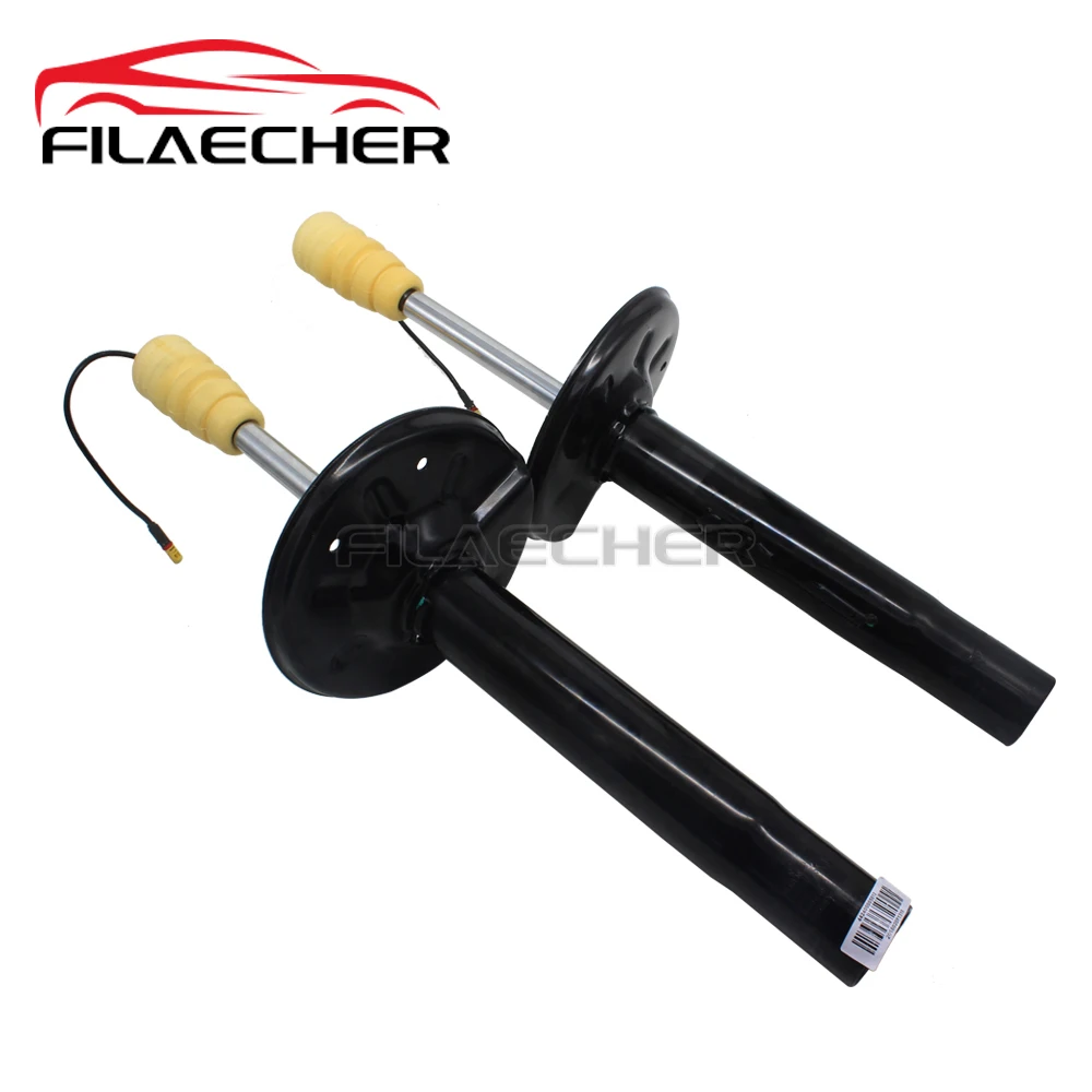 Пара передних амортизаторов (левый и правый) для Porsche Carrera 911 997 2005-2012, 2Matic 2WD, 99734304516, 99734304513
Пара передних амортизаторов (левый и правый) для Porsche Carrera 911 997 2005-2012, 2Matic 2WD, 99734304516, 99734304513