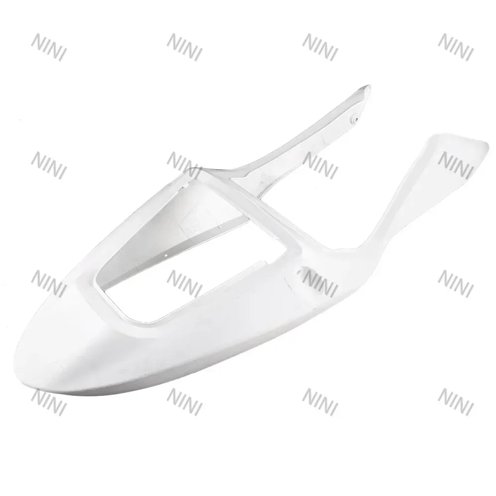 Motorbike For Honda CBR600 F4i CBR600F4i Tail Rear Fairing Cover Bodykits Bodywork 2001-2003 ABS Plastic Parts Unpainted White
Motorbike For Honda CBR600 F4i CBR600F4i Tail Rear Fairing Cover Bodykits Bodywork 2001-2003 ABS Plastic Parts Unpainted White