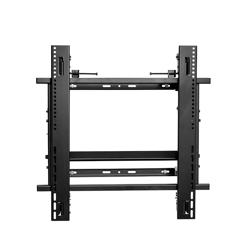 Peacemounts Micro Adjustable Front Service Bracket Video Wall Mount Up/Down Adjustment Gas Spring 100lbs Load Capacity SPCC
Peacemounts Micro Adjustable Front Service Bracket Video Wall Mount Up/Down Adjustment Gas Spring 100lbs Load Capacity SPCC