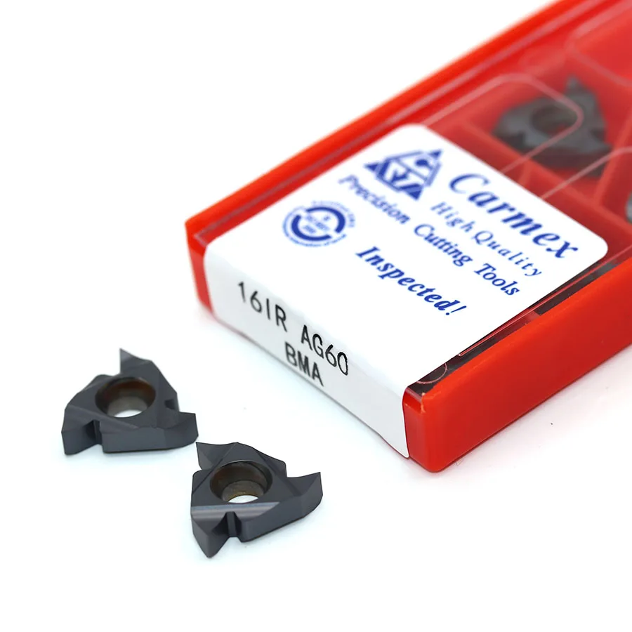 16ER A60 G60 AG60 16IR A60 G60 AG60 BMA 16ER A55 G55 AG55 BMA 16IR A55 G55 AG55 BMA Carbide Insert CNC Lathe Thread Turning Tool
16ER A60 G60 AG60 16IR A60 G60 AG60 BMA 16ER A55 G55 AG55 BMA 16IR A55 G55 AG55 BMA Carbide Insert CNC Lathe Thread Turning Tool