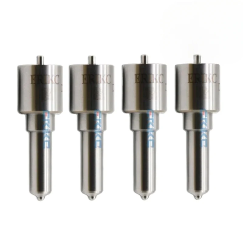 4PCS G3S33 Common Rail Injector Diesel Nozzle for DENSO 23670-0L110 23670-30420 23670-09380 23670-39425 295050-0540
4PCS G3S33 Common Rail Injector Diesel Nozzle for DENSO 23670-0L110 23670-30420 23670-09380 23670-39425 295050-0540