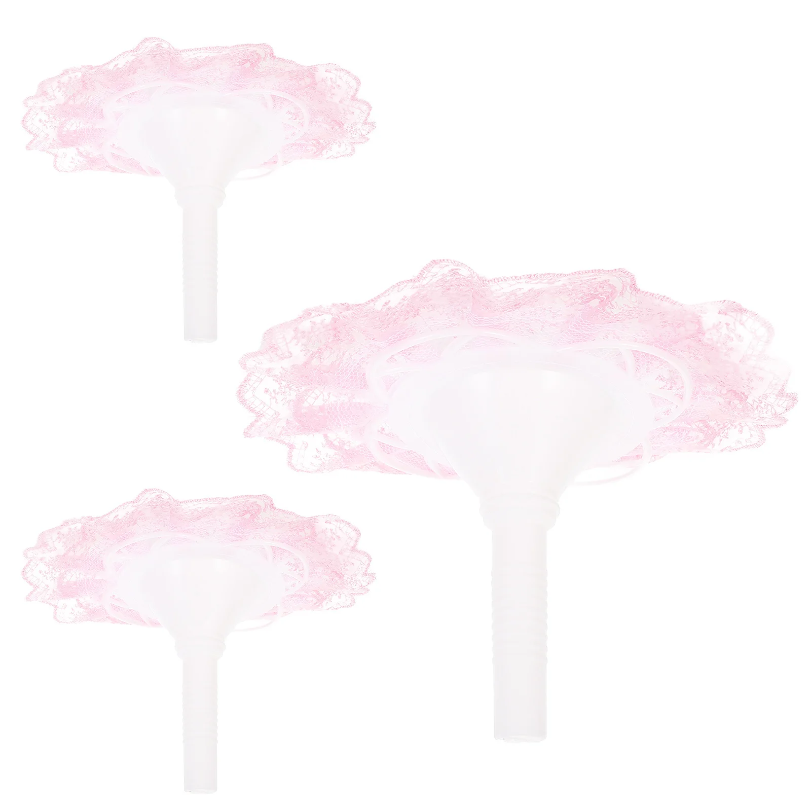 3Sets Hand Bouquet Holder for Bride Flower Arrangement DIY Wedding Party Decor Bridal Bouquets Handle Floral Support Lace Collar
3Sets Hand Bouquet Holder for Bride Flower Arrangement DIY Wedding Party Decor Bridal Bouquets Handle Floral Support Lace Collar