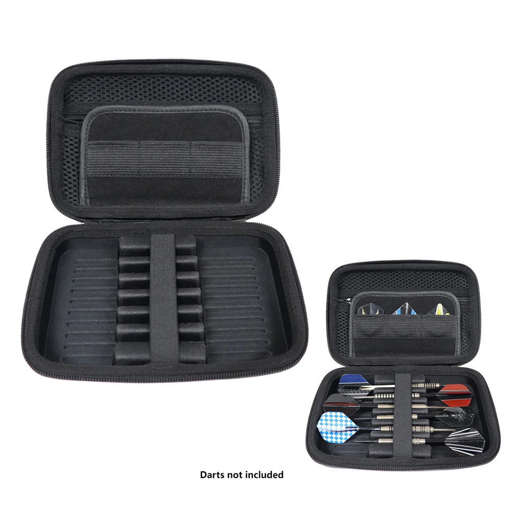 Darts Tip Holder Darts Bag Organizer Storage Travel Color Black Mesh Pockets Dividers Space For 6 Darts For Storage For Travel
Darts Tip Holder Darts Bag Organizer Storage Travel Color Black Mesh Pockets Dividers Space For 6 Darts For Storage For Travel