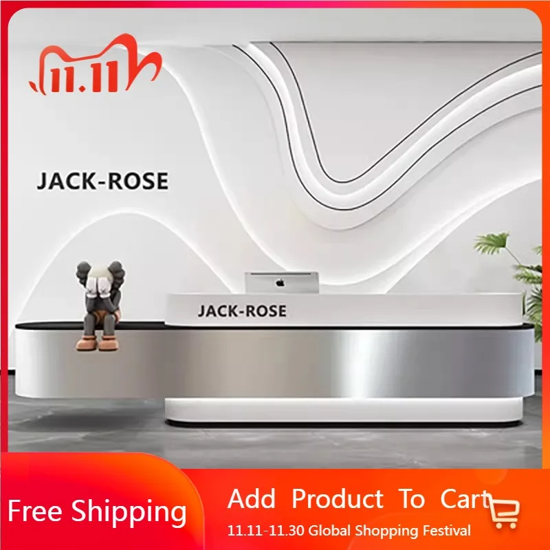 Минималистичный дизайн, стойки регистрации, современные полки, ресторанные столы для красоты, роскошный уникальный дисплей, коммерческая мебель Scrivania
Минималистичный дизайн, стойки регистрации, современные полки, ресторанные столы для красоты, роскошный уникальный дисплей, коммерческая мебель Scrivania