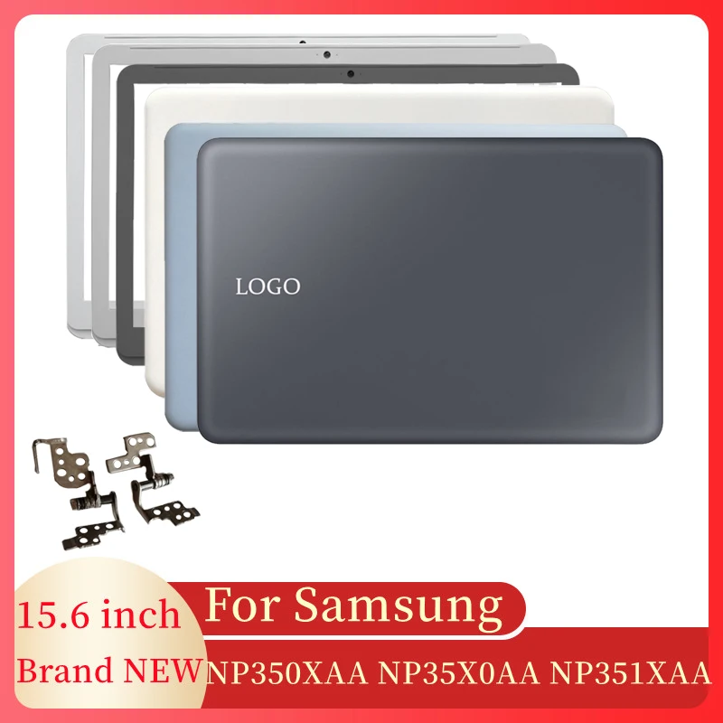 Новая задняя крышка ЖК-дисплея/Упор для рук верхний чехол для Samsung NP350XAA 35X0AA 351XAA 350XAA черный белый чехол для ноутбука
Новая задняя крышка ЖК-дисплея/Упор для рук верхний чехол для Samsung NP350XAA 35X0AA 351XAA 350XAA черный белый чехол для ноутбука