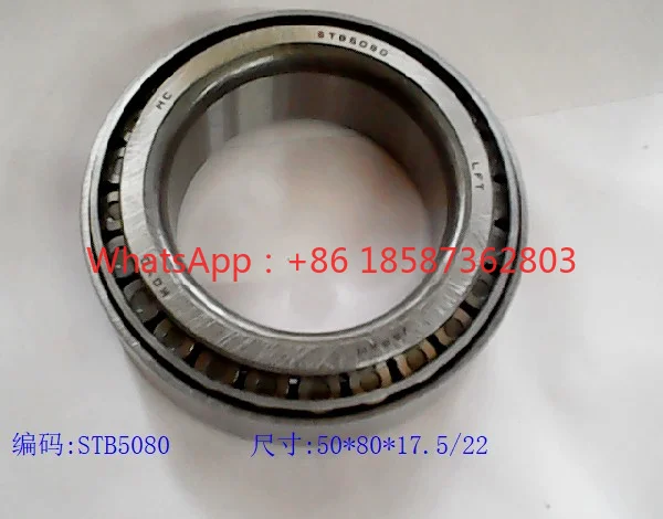 STB5080 STE5076/STA4076 K-o-yo bearings for Toy-ota Ca-mry half-shaft bearings
STB5080 STE5076/STA4076 K-o-yo bearings for Toy-ota Ca-mry half-shaft bearings