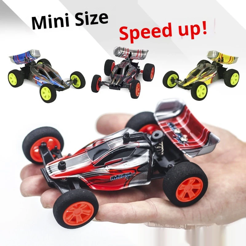 Радиоуправляемая машинка Extreme Work 2.4G, масштаб 1:32, миниатюрная, высокоскоростная, для дрифта, электрическая, с пропорциональным управлением дросселем, для детей
Радиоуправляемая машинка Extreme Work 2.4G, масштаб 1:32, миниатюрная, высокоскоростная, для дрифта, электрическая, с пропорциональным управлением дросселем, для детей