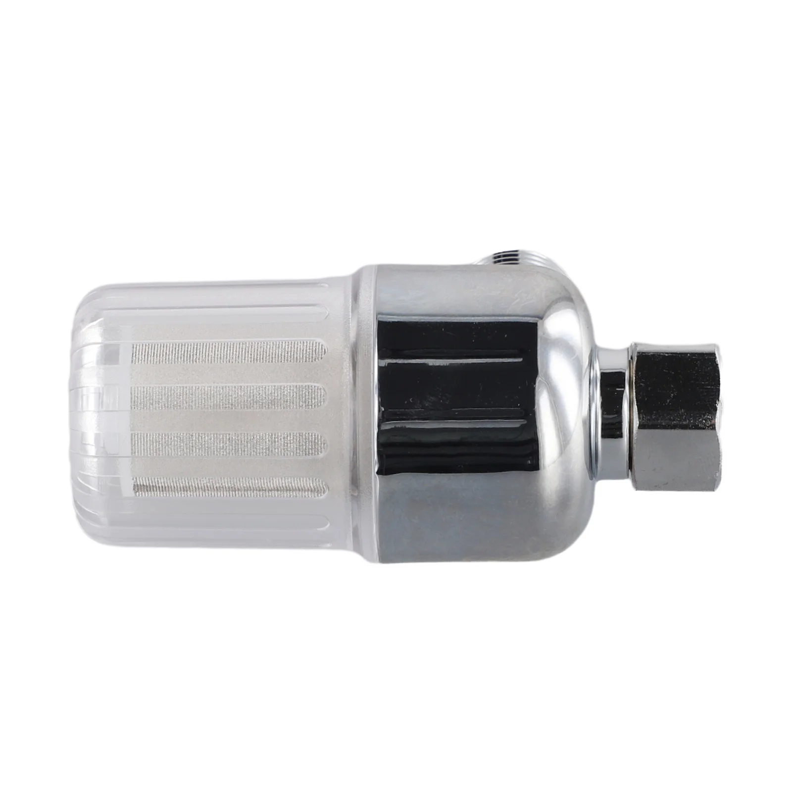 Drinking Water Tap Faucet Filters 1* Anti-scaling Universal PC+stainless Steel Ultrafiltration Water Purifier High Quality
Drinking Water Tap Faucet Filters 1* Anti-scaling Universal PC+stainless Steel Ultrafiltration Water Purifier High Quality
