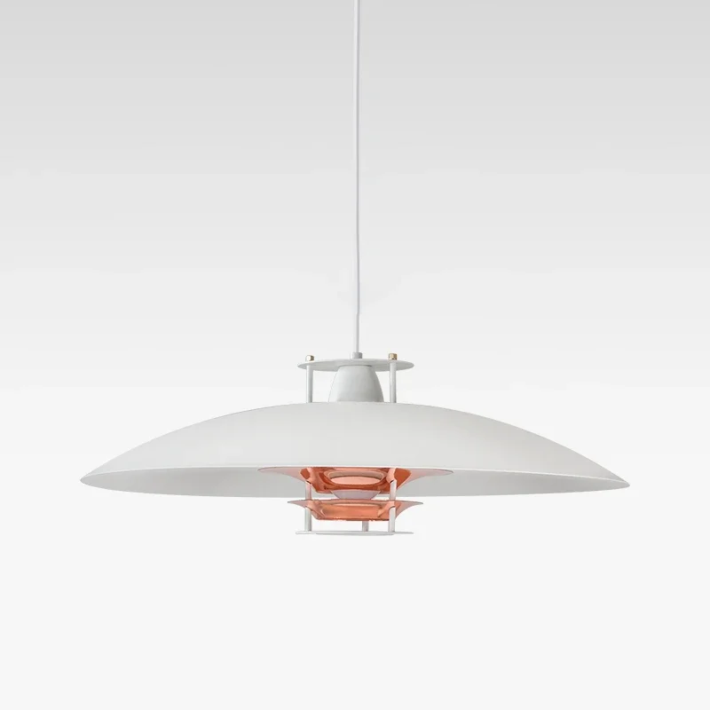 Nordic Designer Pendant Lights Modern Aluminum Hanglamp For Bedroom Dining Room Loft E27 Luminaire Suspension Light Fixtures
Nordic Designer Pendant Lights Modern Aluminum Hanglamp For Bedroom Dining Room Loft E27 Luminaire Suspension Light Fixtures