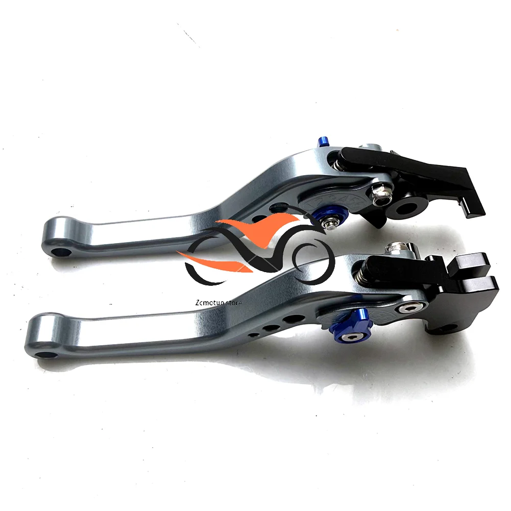 For Honda CB1000R CB 1000 R Neo Sport Cafe 2018 - 2021 Motorcycle Short Brake Clutch Lever Aluminum CNC Adjustable Brake Lever
For Honda CB1000R CB 1000 R Neo Sport Cafe 2018 - 2021 Motorcycle Short Brake Clutch Lever Aluminum CNC Adjustable Brake Lever