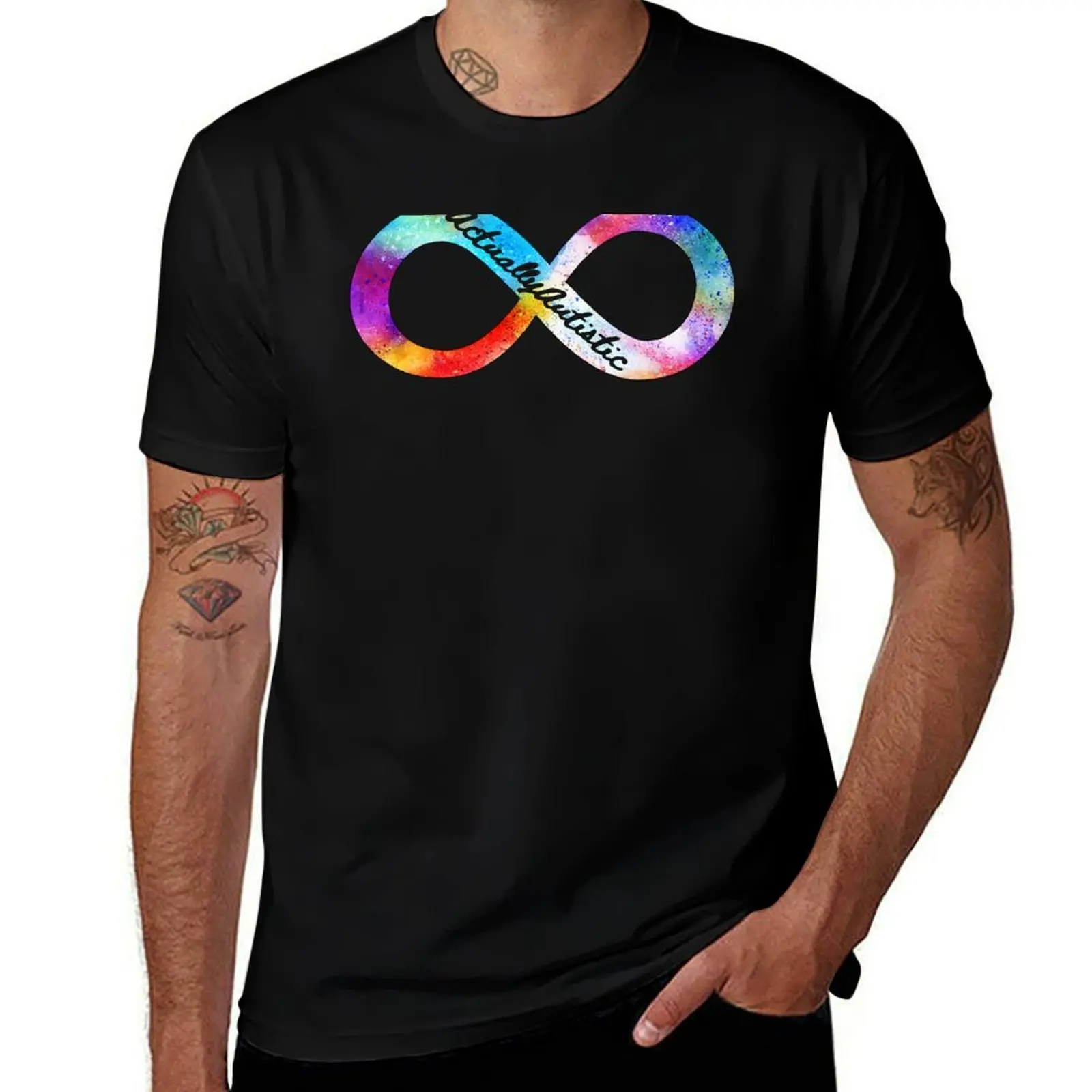 Actually Autistic T-Shirt for a boy fashion shirts plus sizes plus size clothes shirts men
Actually Autistic T-Shirt for a boy fashion shirts plus sizes plus size clothes shirts men