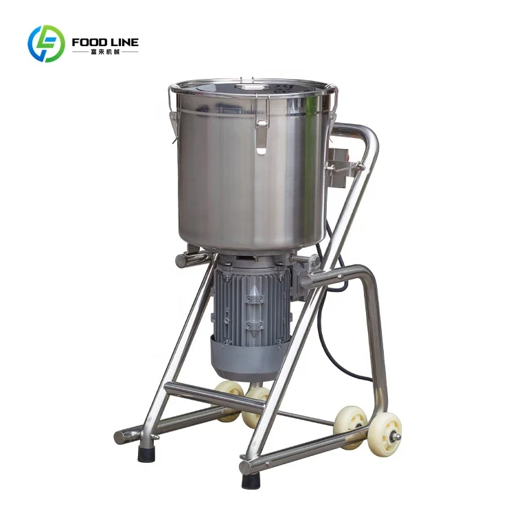 Commercial Electric Large Cutter Stainless Steel Vegetable Cutter Food Cutter Machine
Commercial Electric Large Cutter Stainless Steel Vegetable Cutter Food Cutter Machine