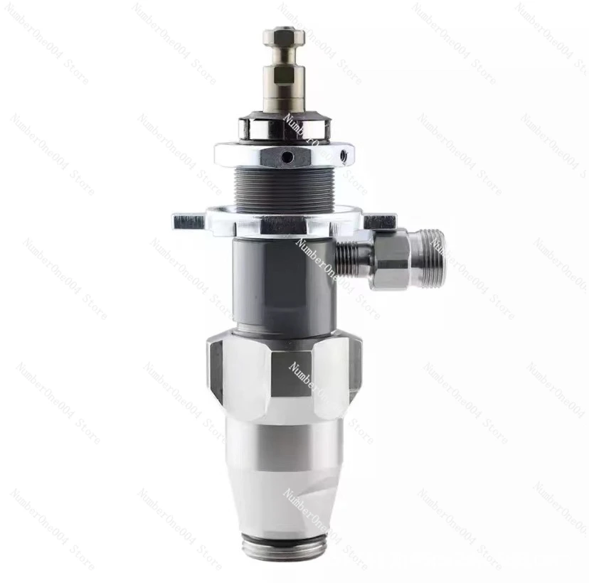 Solid Spraying Machine PC390 395 490 495 and Other Pump Body Assemblies 17C721 17C487
Solid Spraying Machine PC390 395 490 495 and Other Pump Body Assemblies 17C721 17C487