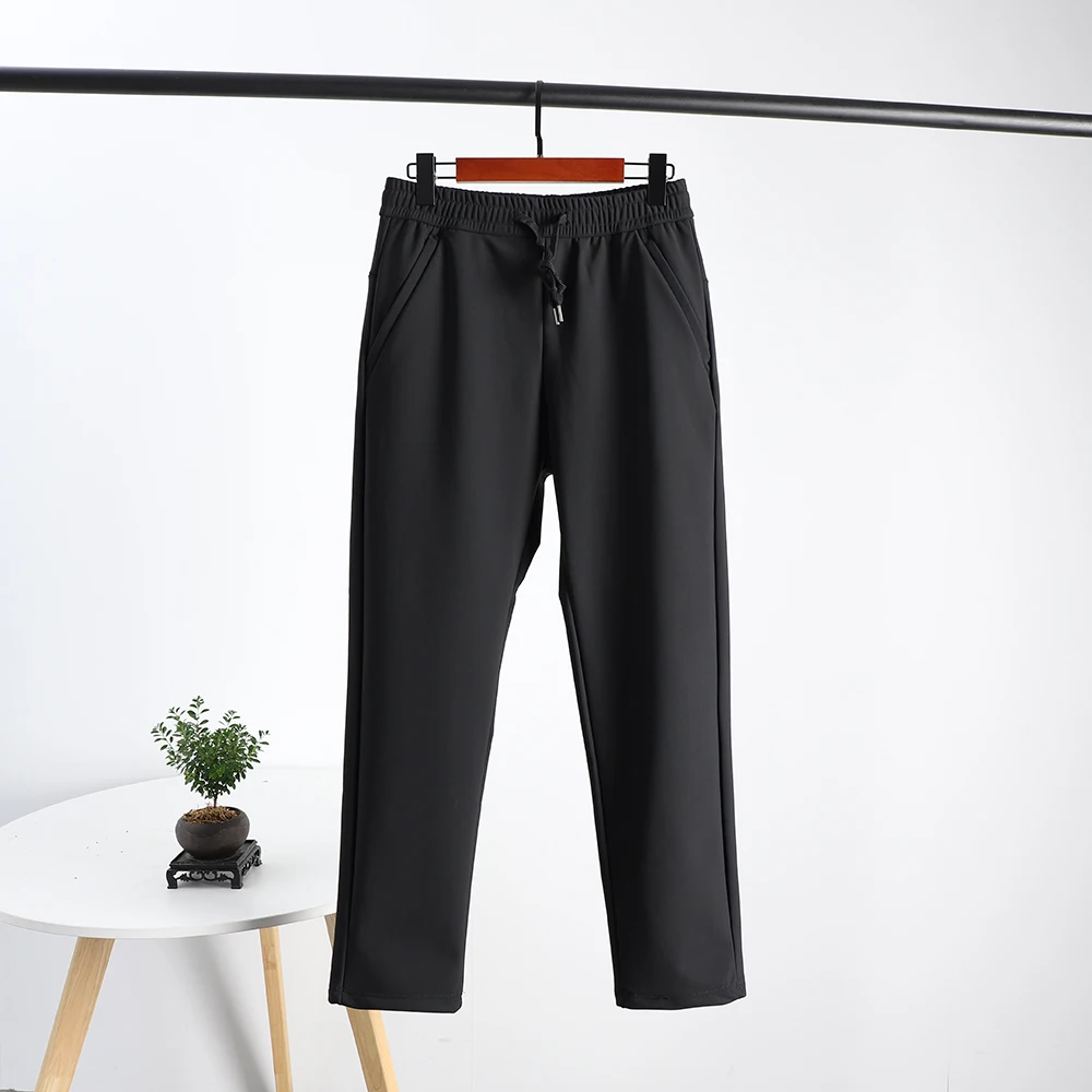 Мужские повседневные брюки Tech Windproof Fabric Fce Lined Thi для активного отдыха, с эластичным поясом, для спорта, поездок и отдыха
Мужские повседневные брюки Tech Windproof Fabric Fce Lined Thi для активного отдыха, с эластичным поясом, для спорта, поездок и отдыха