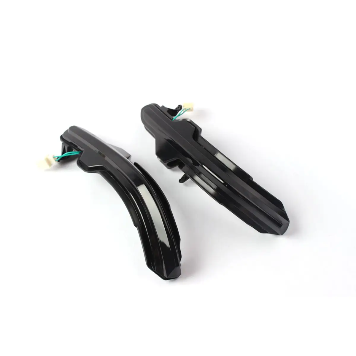 2PCS LED Dynamic Side Rearview Mirror Indicator Wing Light For Lincoln Corsair Nautilus 2020 2021 Turn Signal Lamp Car Styling
2PCS LED Dynamic Side Rearview Mirror Indicator Wing Light For Lincoln Corsair Nautilus 2020 2021 Turn Signal Lamp Car Styling