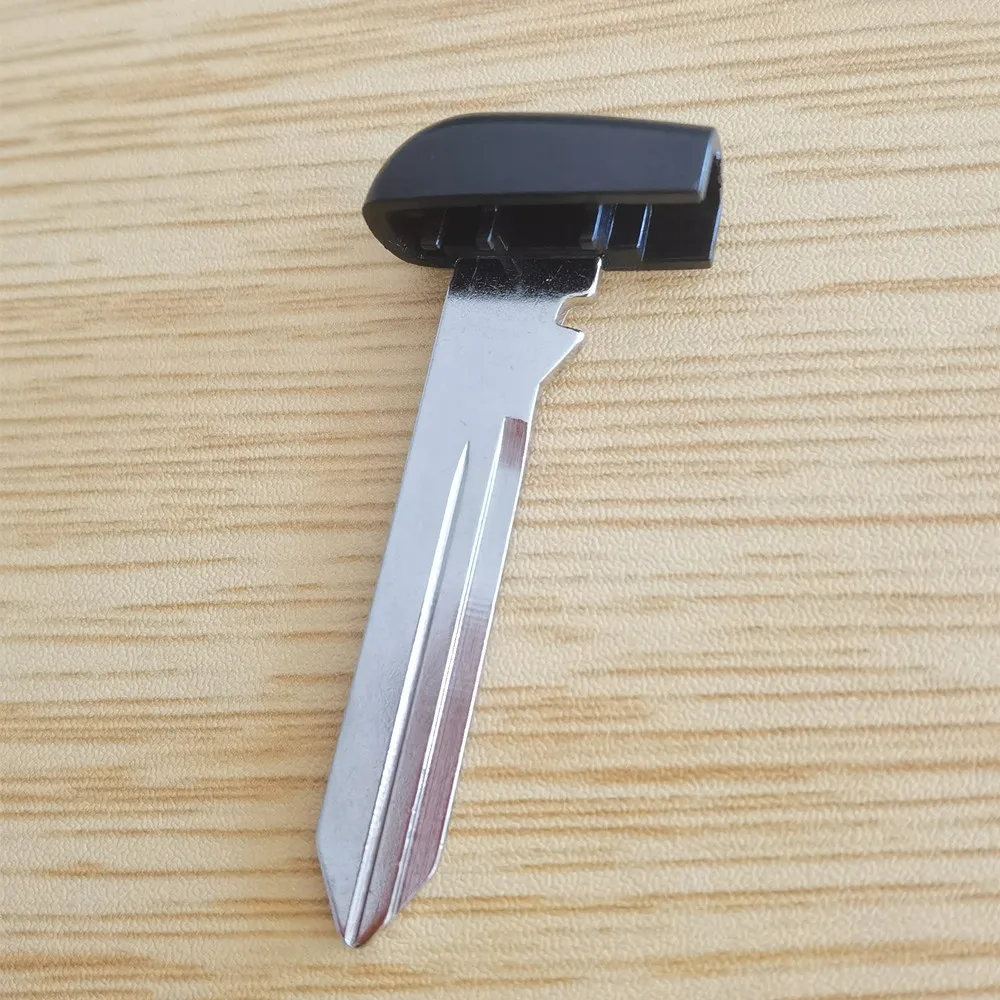 40pcs/lot Replacement Emergency Smart Small Insert Key Blade For Chrysler Smart Remote Key
40pcs/lot Replacement Emergency Smart Small Insert Key Blade For Chrysler Smart Remote Key