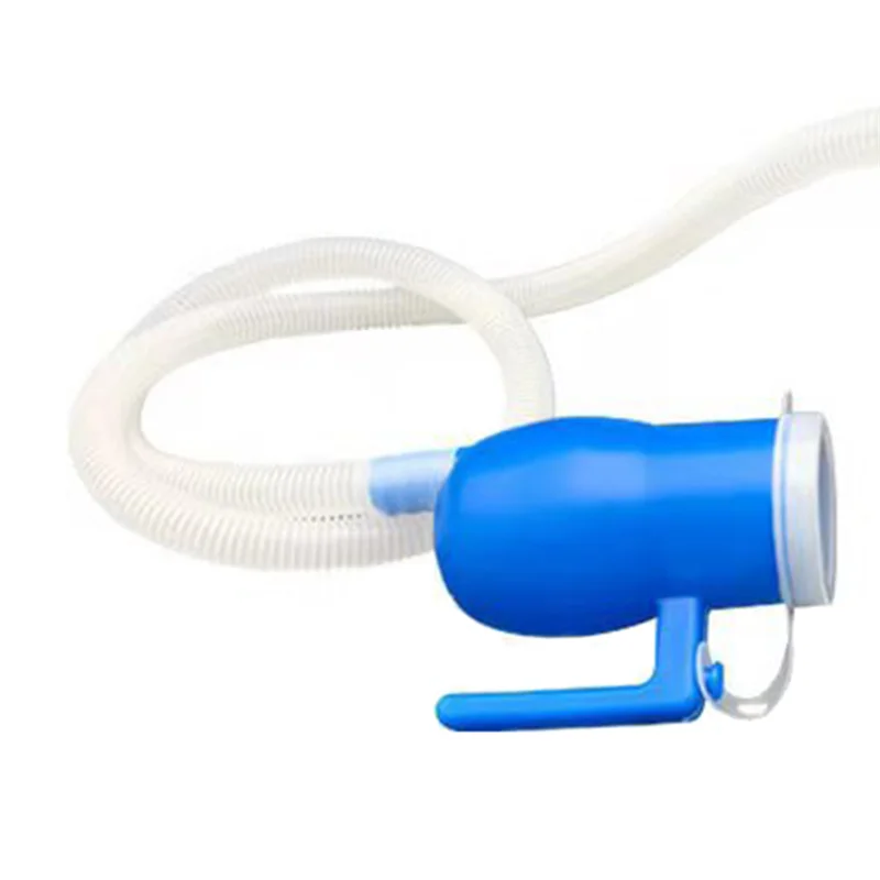 2000Ml Male Bed Potty Pee Bottle Pee Collector With 160Cm Tube Portable Pee Urine Bottle Toilet Supply
2000Ml Male Bed Potty Pee Bottle Pee Collector With 160Cm Tube Portable Pee Urine Bottle Toilet Supply