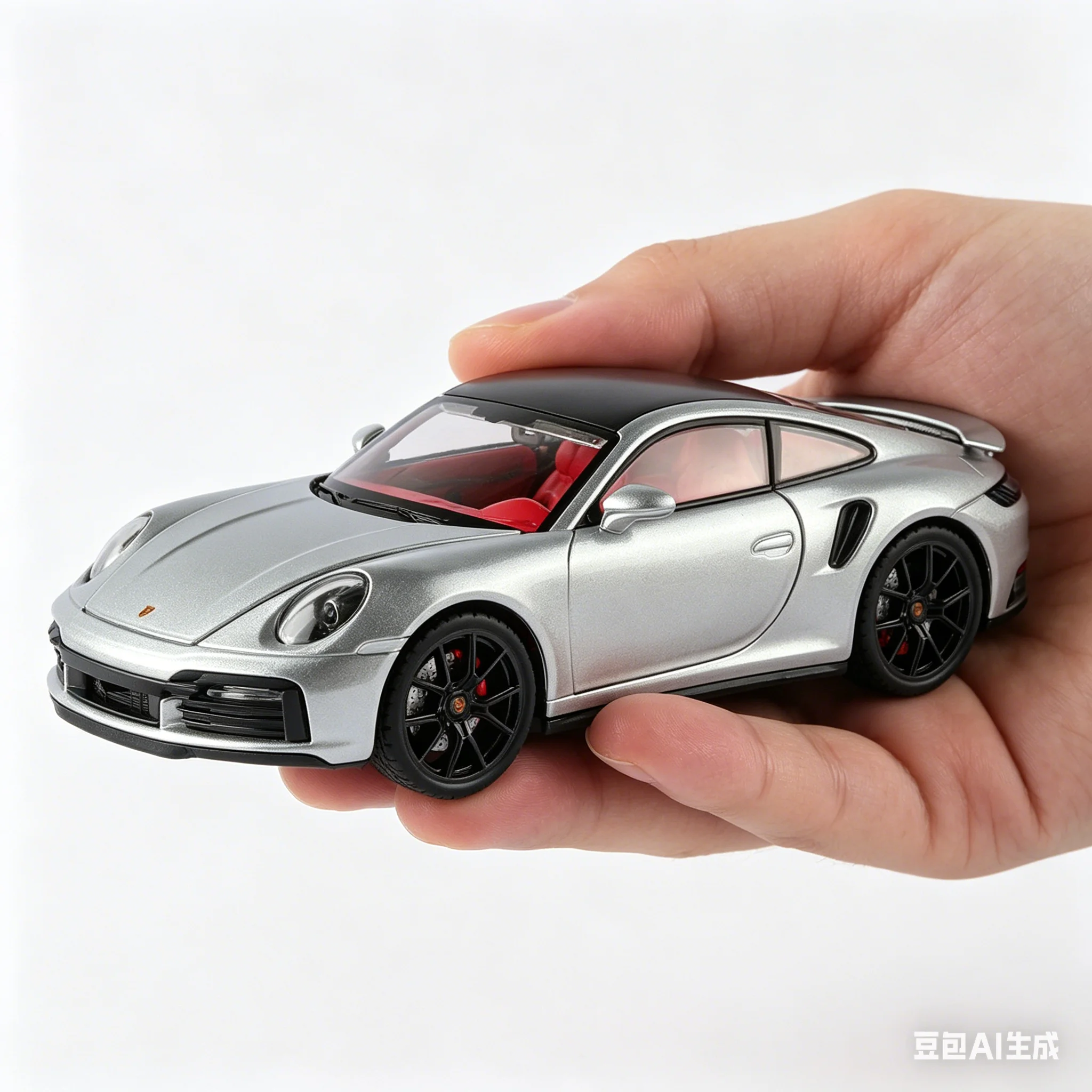 1:24 911 Turbo S Alloy Sports Car Model Diecast Track Racing Vehicles Car Model Simulation Sound Light Kids Toy Gift
1:24 911 Turbo S Alloy Sports Car Model Diecast Track Racing Vehicles Car Model Simulation Sound Light Kids Toy Gift