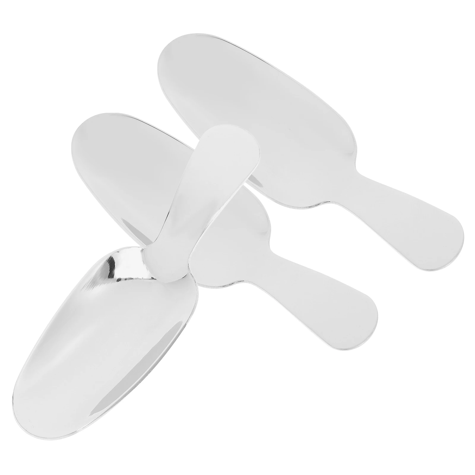 3 Pcs Dessert Spoon Sweet Scoop Small Serving Short Handle 304 Stainless Steel Teaware Accessories Cake Tool Soup Spoon
3 Pcs Dessert Spoon Sweet Scoop Small Serving Short Handle 304 Stainless Steel Teaware Accessories Cake Tool Soup Spoon