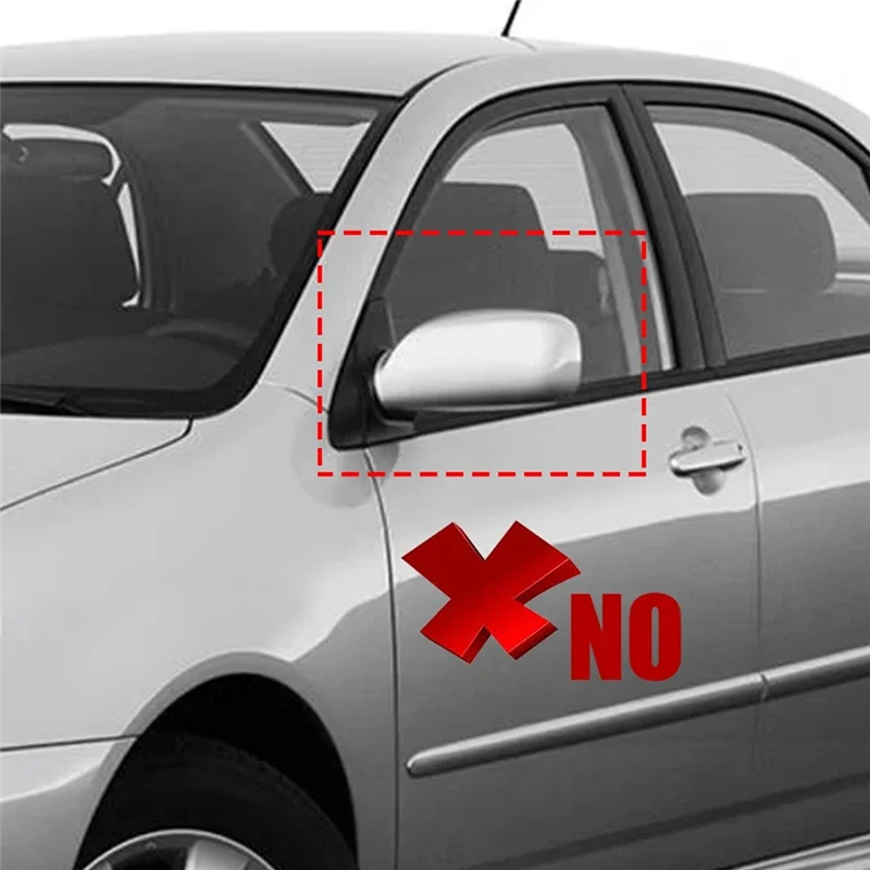 Rear View Mirror Cover Side Wing Door Mirror Caps For Toyota Corolla E140 E150 2006-2013
Rear View Mirror Cover Side Wing Door Mirror Caps For Toyota Corolla E140 E150 2006-2013