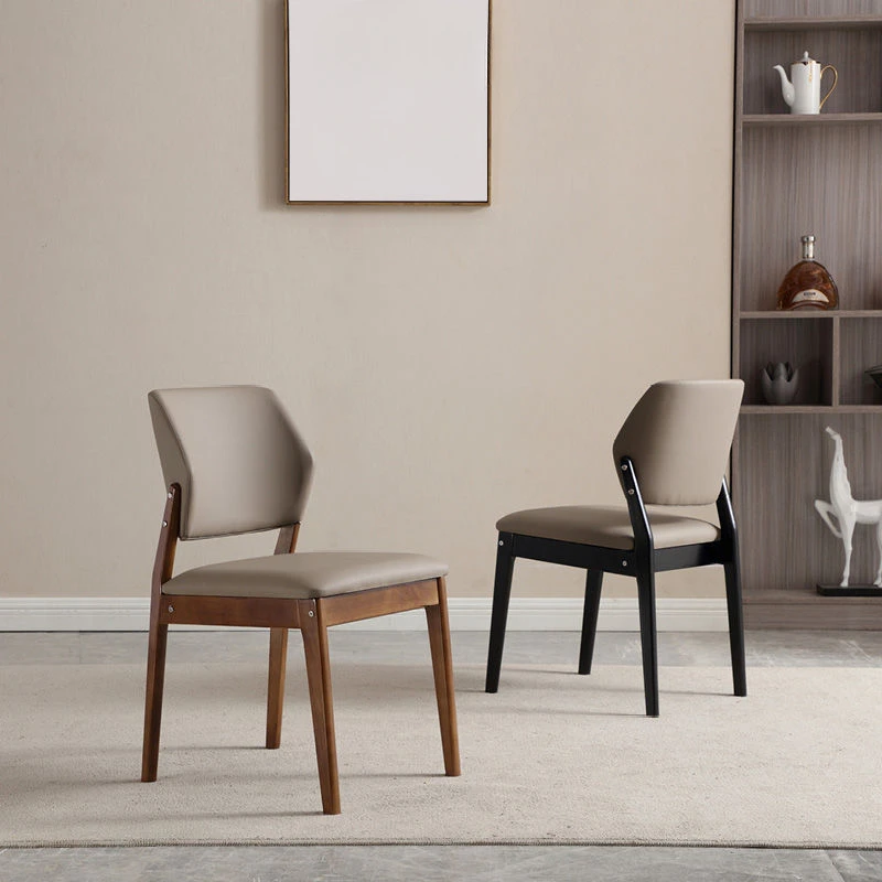 Nordic Dining Chairs Wooden Upholstered Chairs Cutout Foldable Chair Living Room Furniture Sillas Para Comedor Dining Room
Nordic Dining Chairs Wooden Upholstered Chairs Cutout Foldable Chair Living Room Furniture Sillas Para Comedor Dining Room