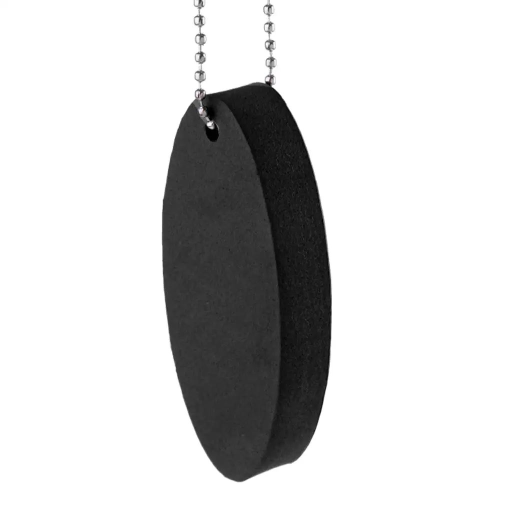Floating Key Ring EVA Foam Boat Key Float Water Sports Accessory for Fishing Boating Sailing
Floating Key Ring EVA Foam Boat Key Float Water Sports Accessory for Fishing Boating Sailing