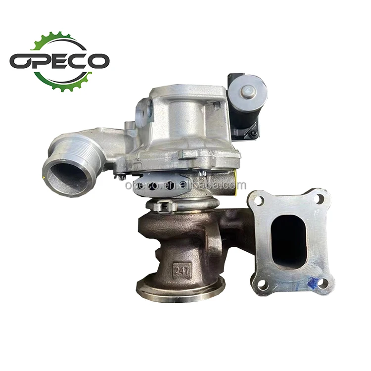 For Great Wall 1.5T Turbocharger 1118100XEG09
For Great Wall 1.5T Turbocharger 1118100XEG09