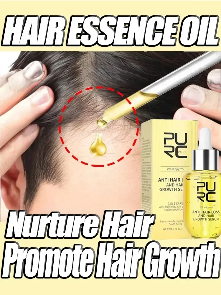 2N Hair Growth for Men Women Ginger Grow Hair Oil Care Anti Hair Loss Scalp Treatment Serum Products Beauty Health
2N Hair Growth for Men Women Ginger Grow Hair Oil Care Anti Hair Loss Scalp Treatment Serum Products Beauty Health