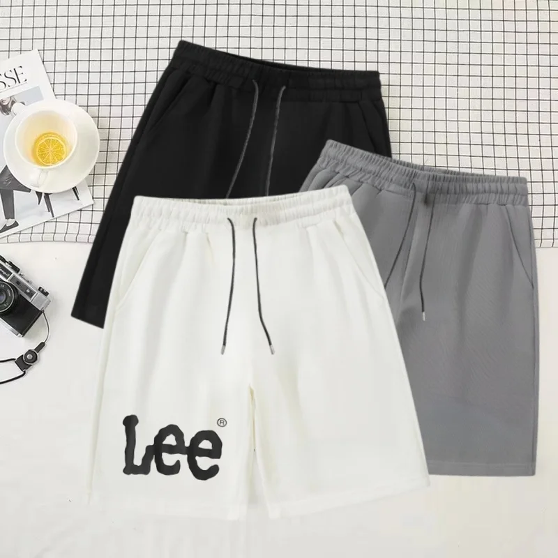 Модные шорты Joint Lee, летние повседневные спортивные шорты, удобные и дышащие шорты для фитнеса, спортивные шорты, мужские шорты
Модные шорты Joint Lee, летние повседневные спортивные шорты, удобные и дышащие шорты для фитнеса, спортивные шорты, мужские шорты