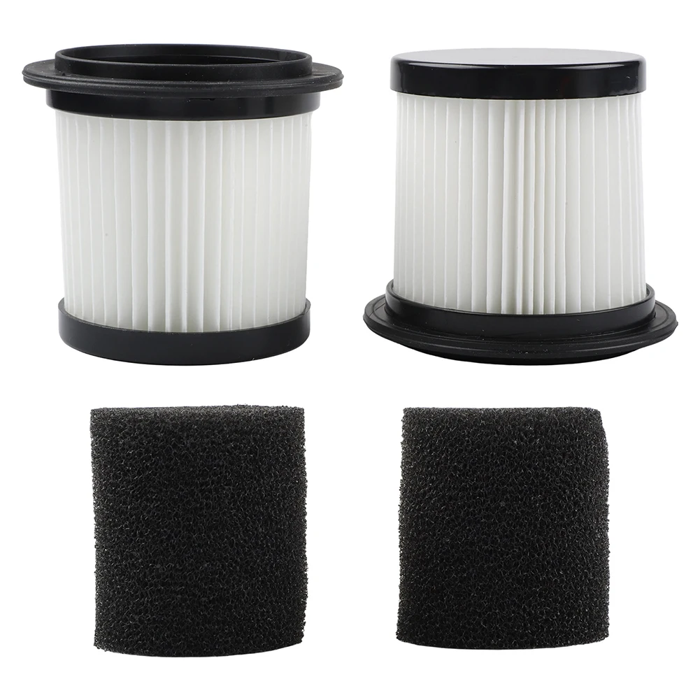 2/4 Pcs Washable HEPA Filter For Nioga For Ciogu For BonePone N12S Cordless Vacuum Cleaner Home Pet Hair Dust Removal Part
2/4 Pcs Washable HEPA Filter For Nioga For Ciogu For BonePone N12S Cordless Vacuum Cleaner Home Pet Hair Dust Removal Part